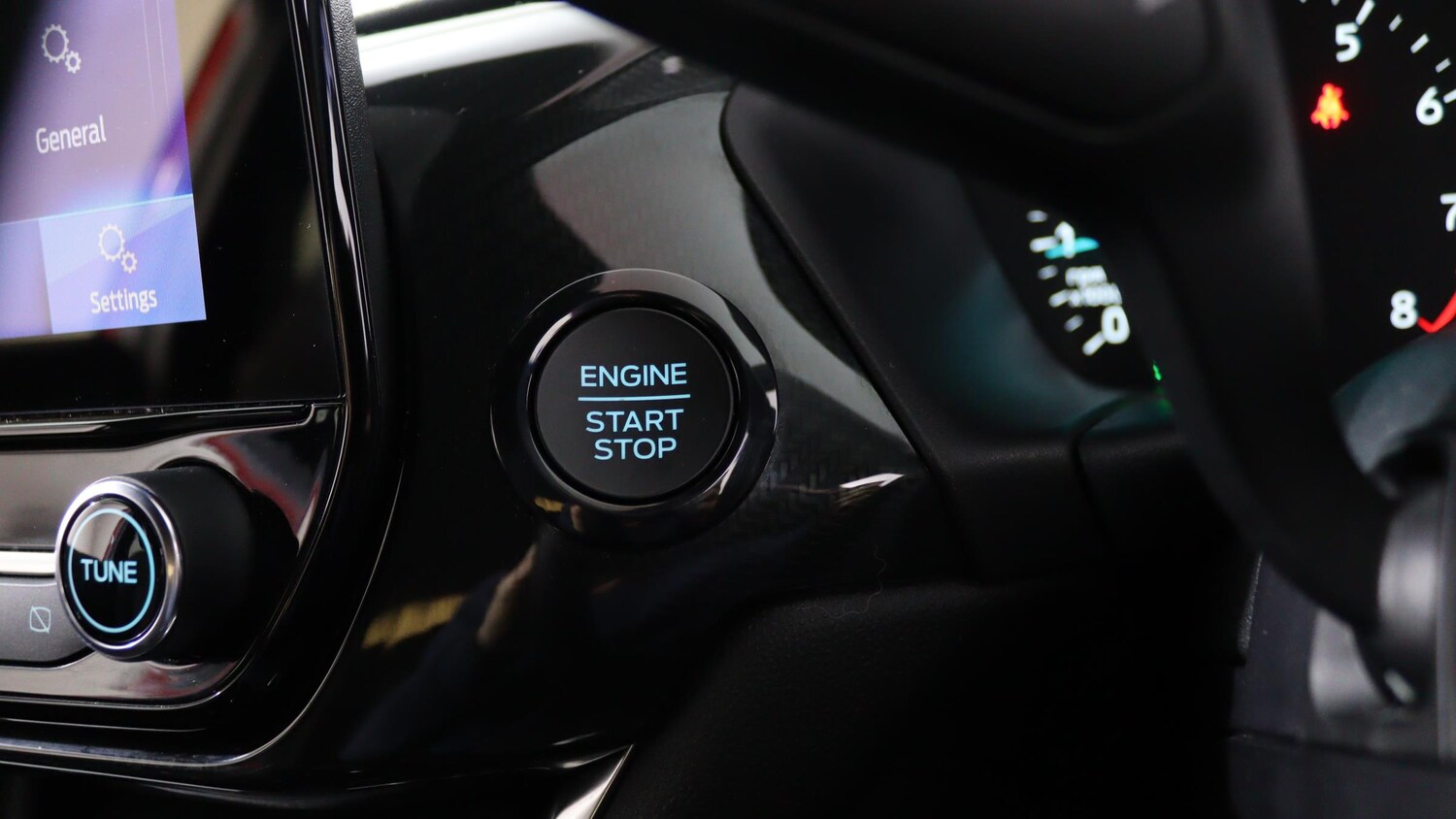 Used Ford Fiesta 2023 for sale - 77678800: Photo 32