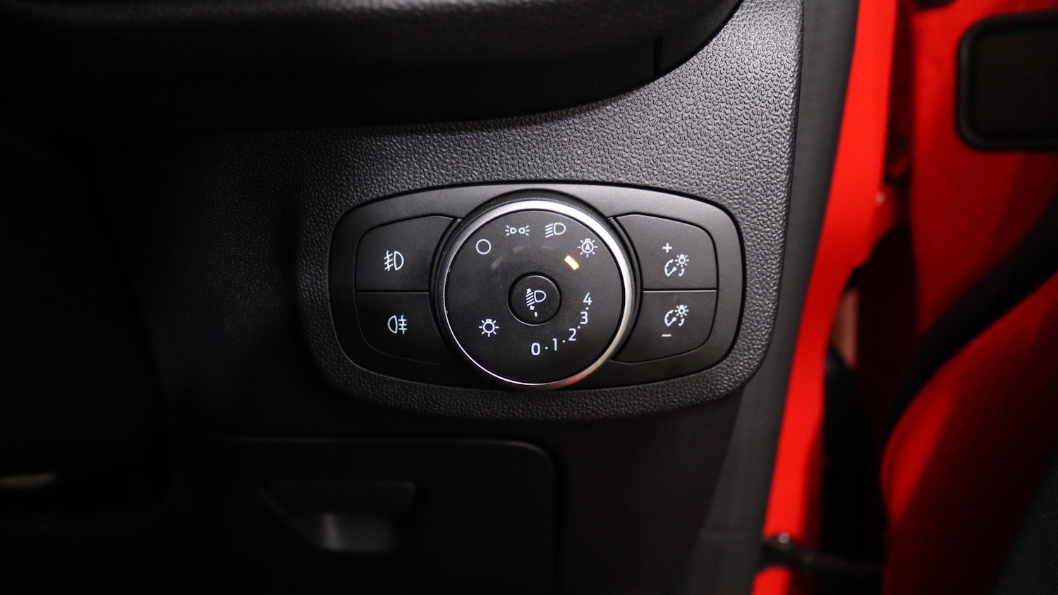 Used Ford Fiesta 2023 for sale - 77678800: Photo 38