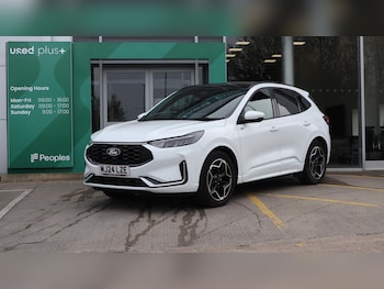 Used Ford Kuga 2024 for sale - 78232991: Photo