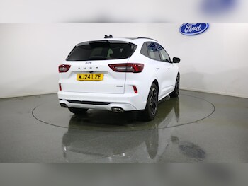 Used Ford Kuga 2024 for sale - 78232991: Photo