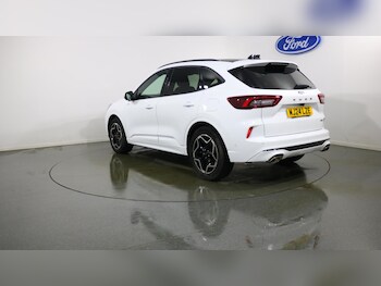Used Ford Kuga 2024 for sale - 78232991: Photo