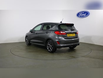 Used Ford Fiesta 2022 for sale - 78813702: Photo