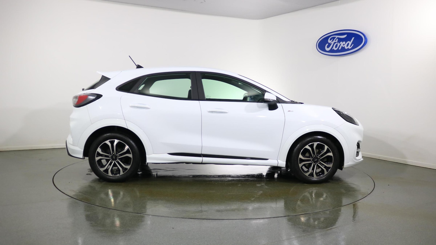 Used Ford Puma 2023 for sale - 76818370: Photo 10