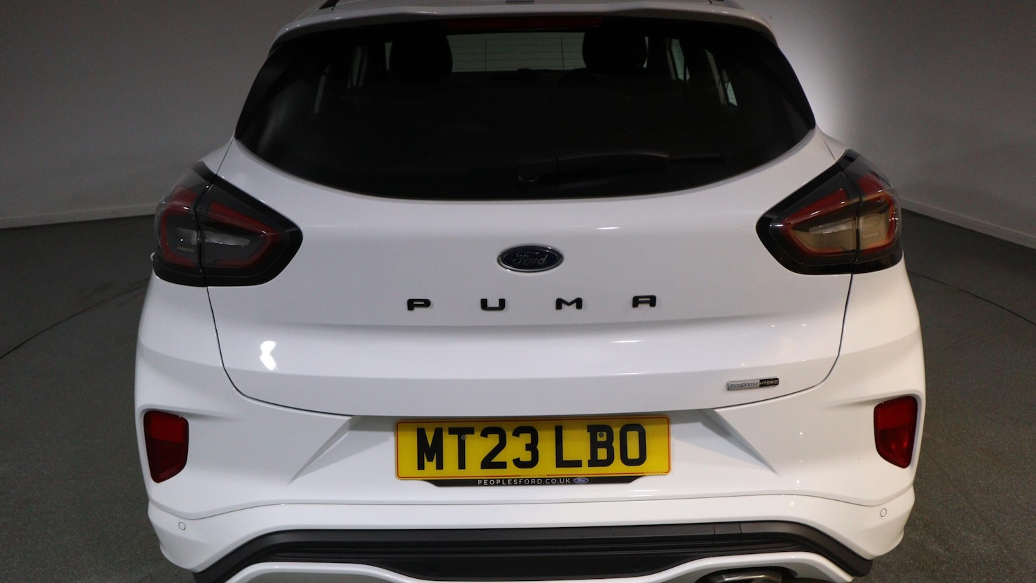 Used Ford Puma 2023 for sale - 76818370: Photo 11