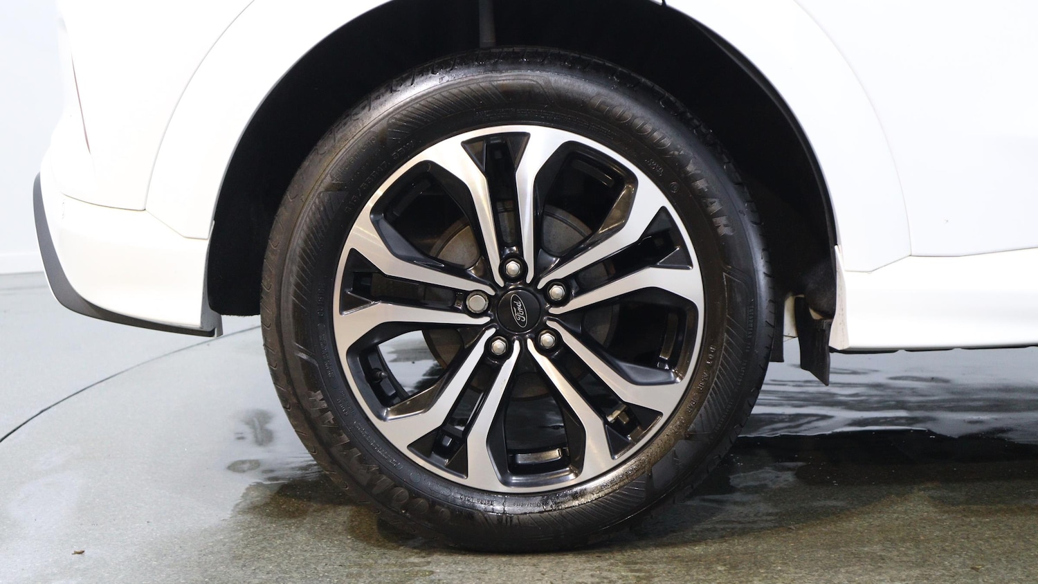 Used Ford Puma 2023 for sale - 76818370: Photo 14