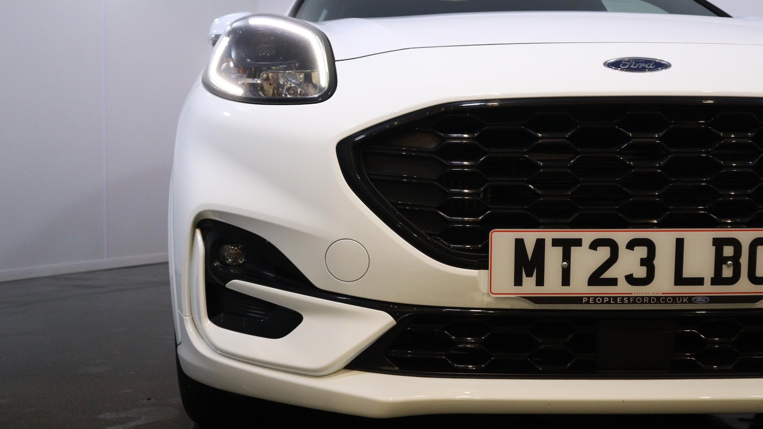 Used Ford Puma 2023 for sale - 76818370: Photo 15