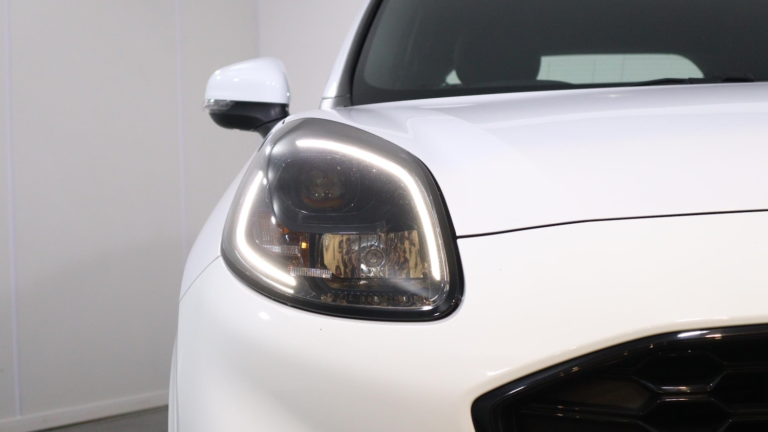 Used Ford Puma 2023 for sale - 76818370: Photo 17