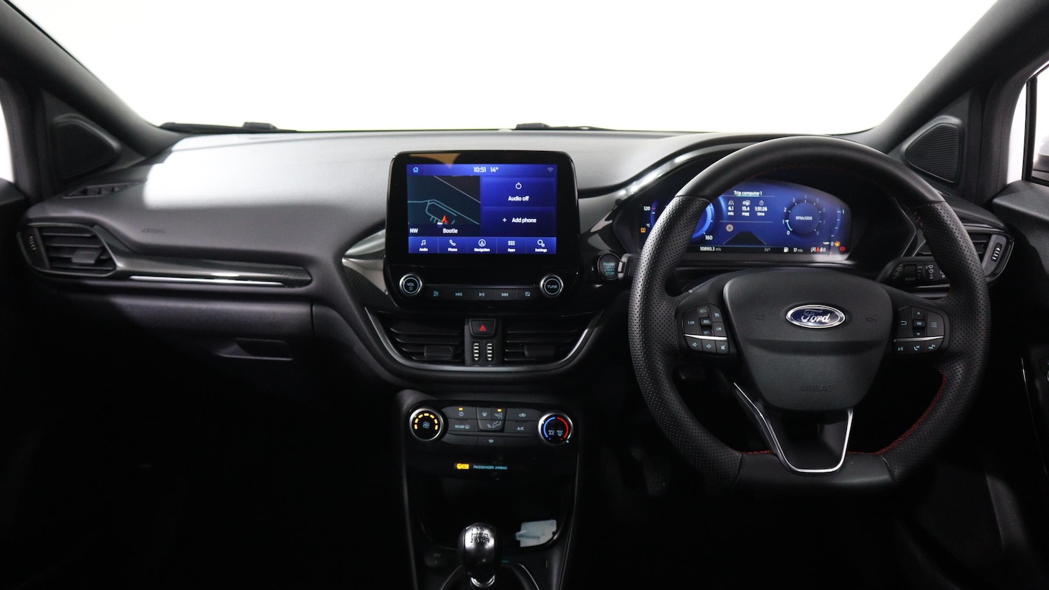 Used Ford Puma 2023 for sale - 76818370: Photo 20