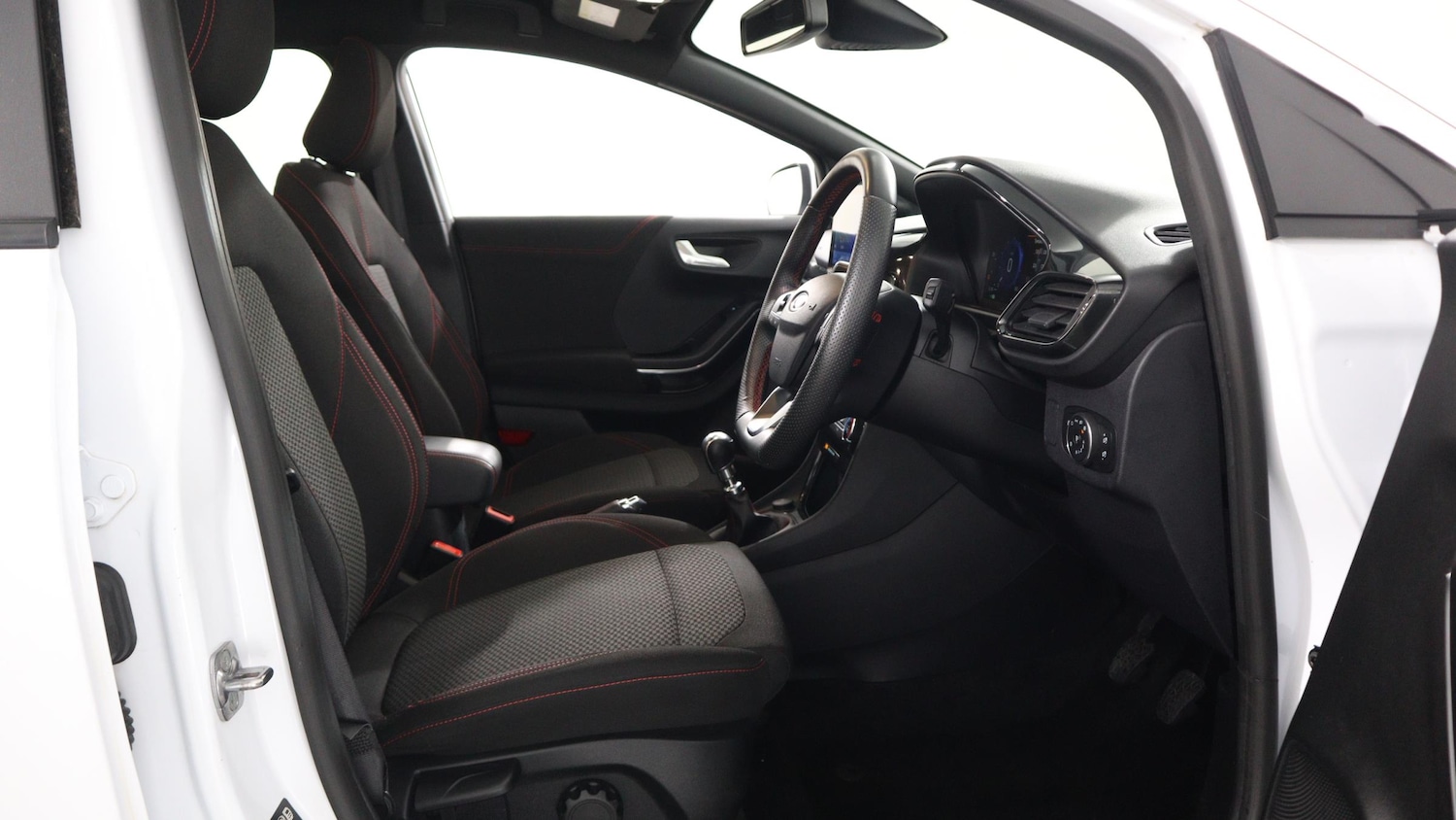 Used Ford Puma 2023 for sale - 76818370: Photo 21