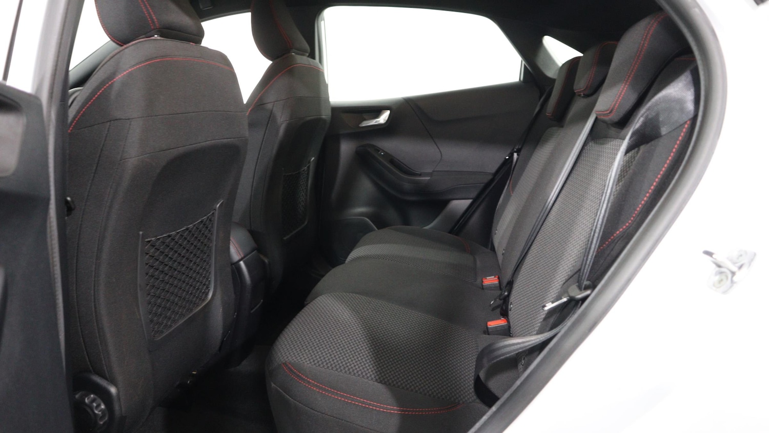 Used Ford Puma 2023 for sale - 76818370: Photo 25