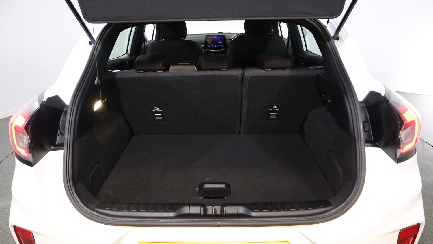 Used Ford Puma 2023 for sale - 76818370: Photo 26