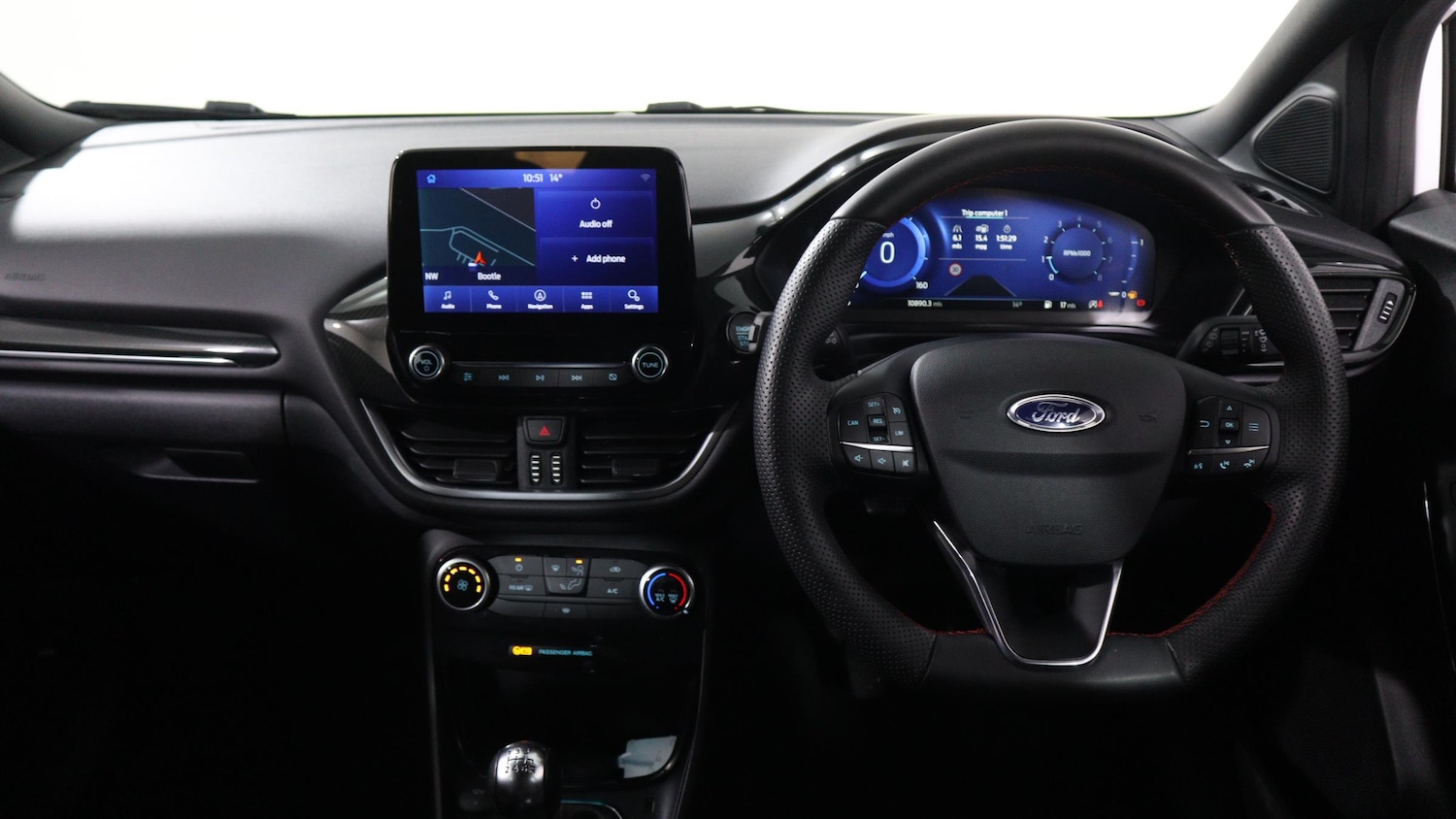 Used Ford Puma 2023 for sale - 76818370: Photo 27