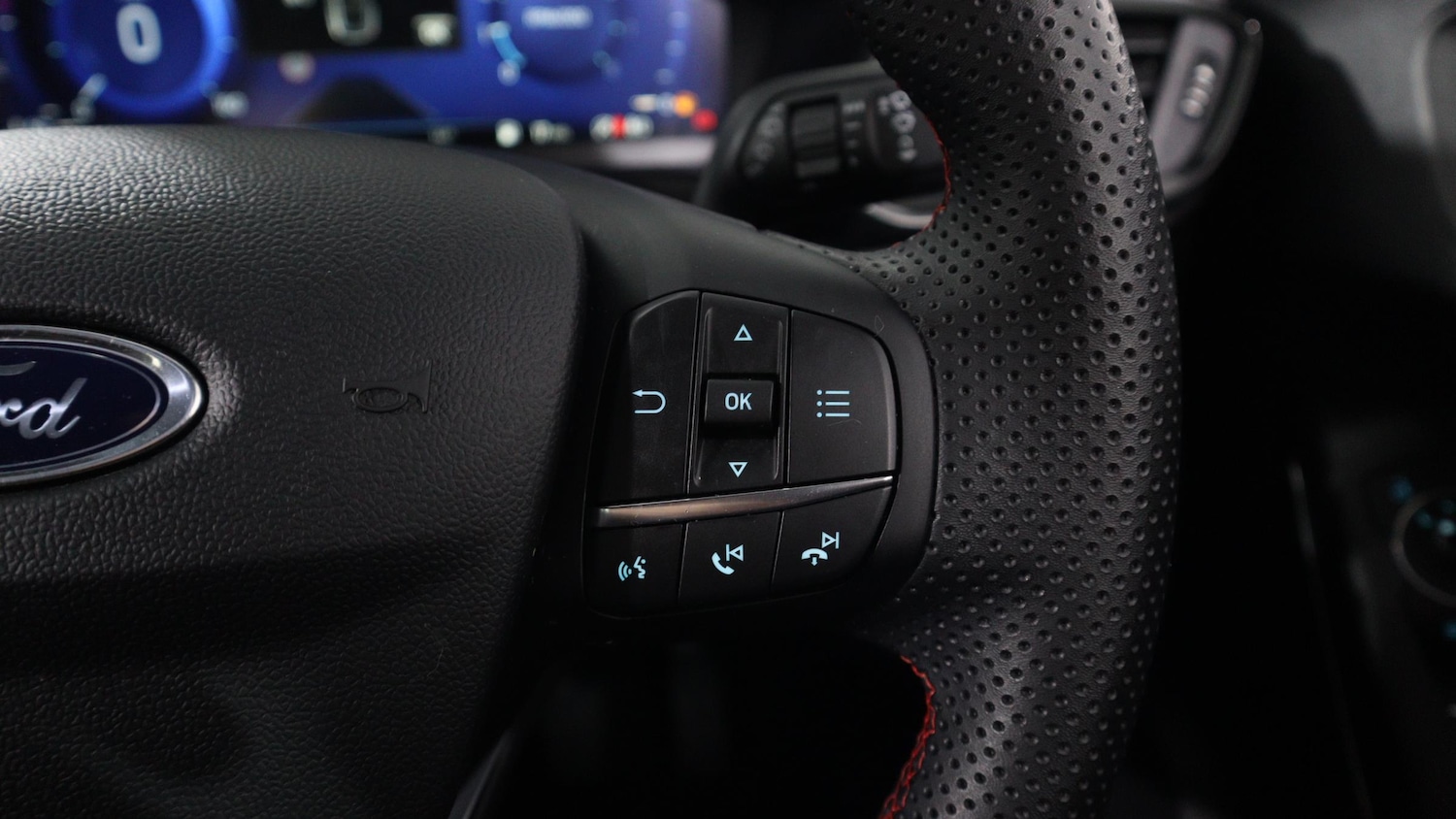 Used Ford Puma 2023 for sale - 76818370: Photo 29