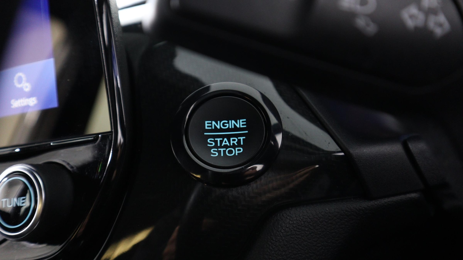 Used Ford Puma 2023 for sale - 76818370: Photo 32