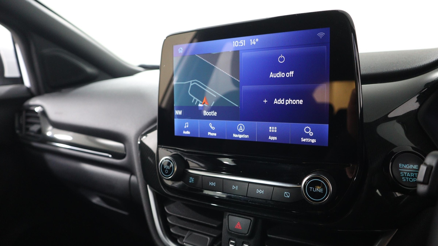 Used Ford Puma 2023 for sale - 76818370: Photo 33