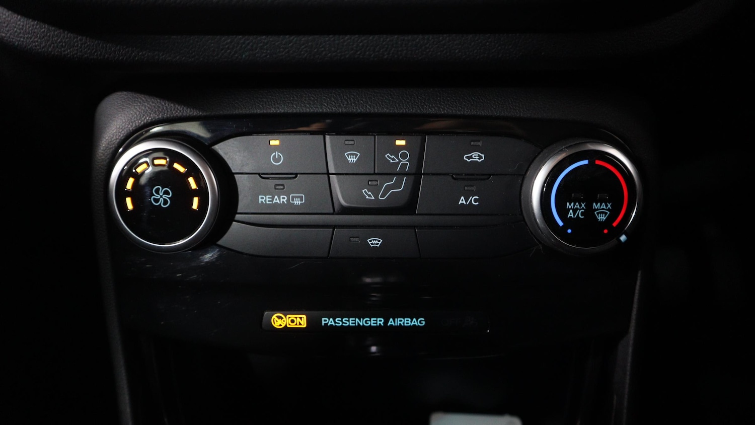 Used Ford Puma 2023 for sale - 76818370: Photo 34