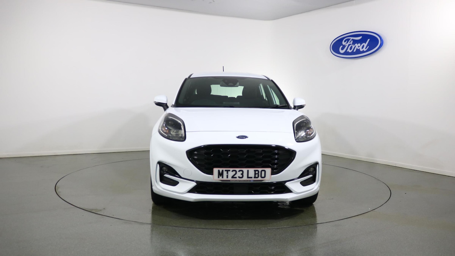 Used Ford Puma 2023 for sale - 76818370: Photo 7