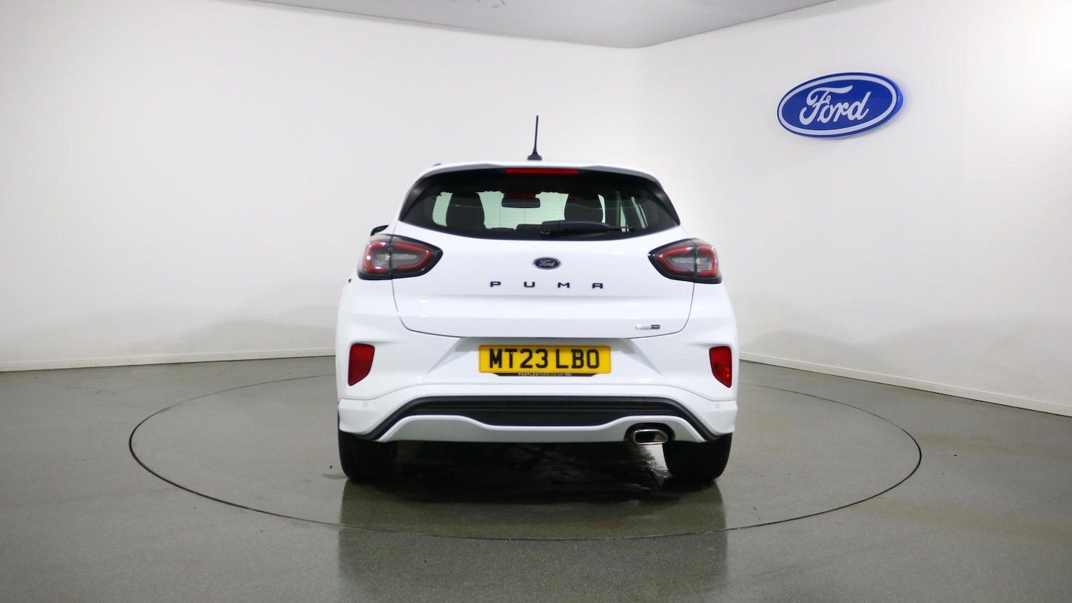 Used Ford Puma 2023 for sale - 76818370: Photo 8