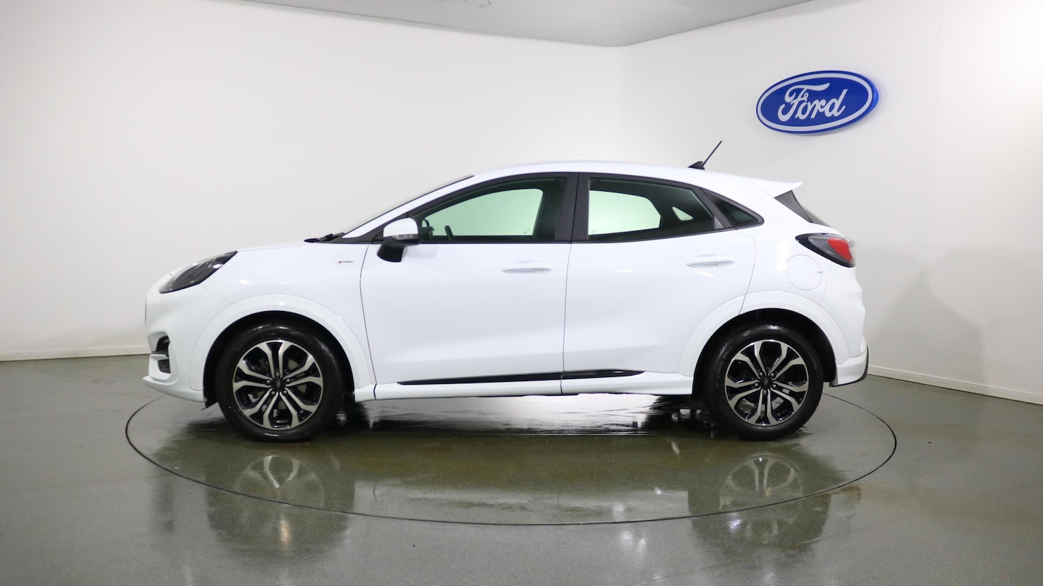 Used Ford Puma 2023 for sale - 76818370: Photo 9