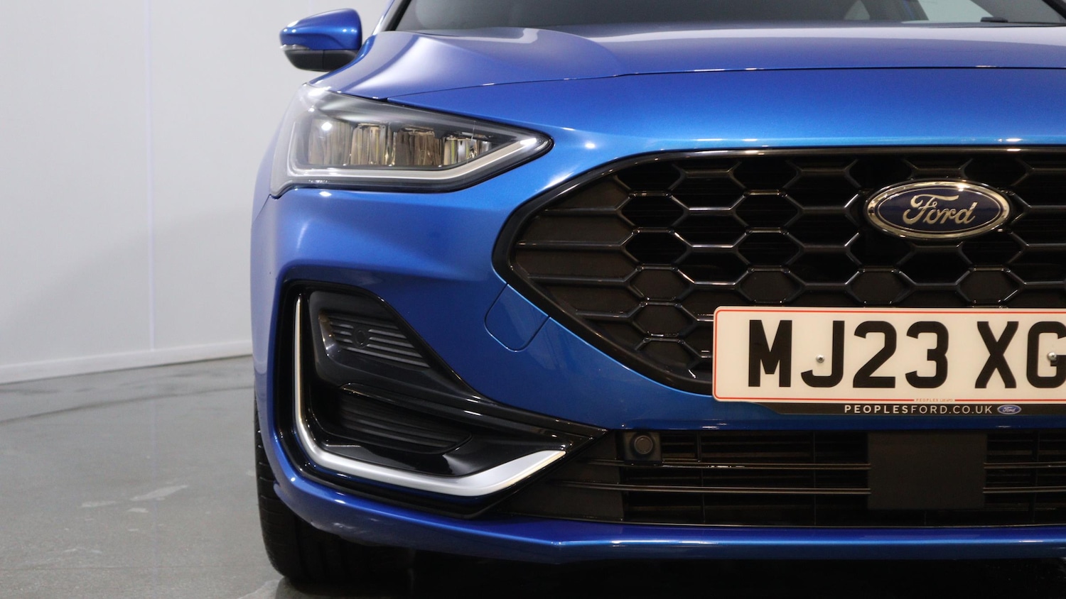 Used Ford Focus 2023 for sale - 76818360: Photo 14