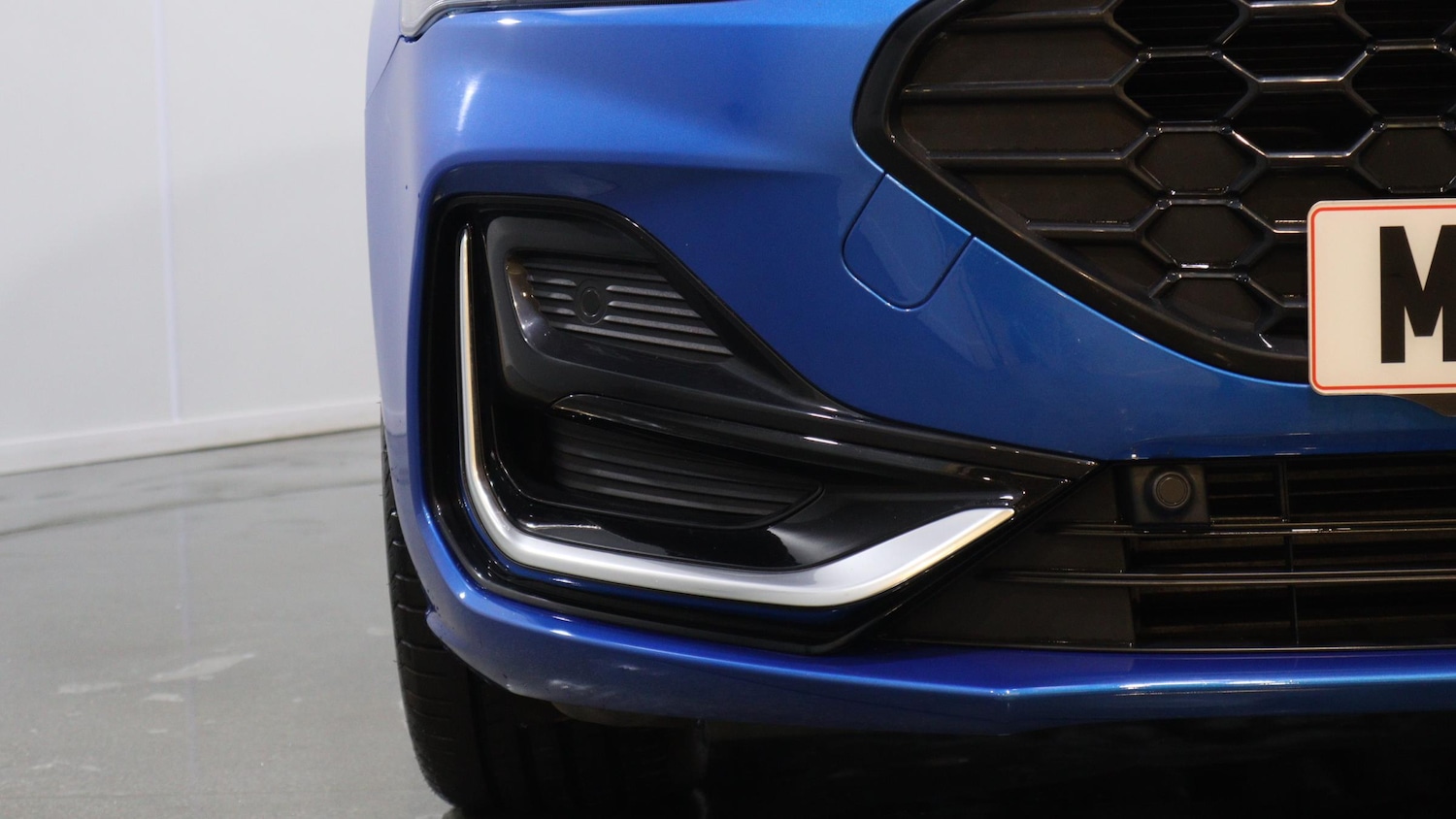 Used Ford Focus 2023 for sale - 76818360: Photo 15