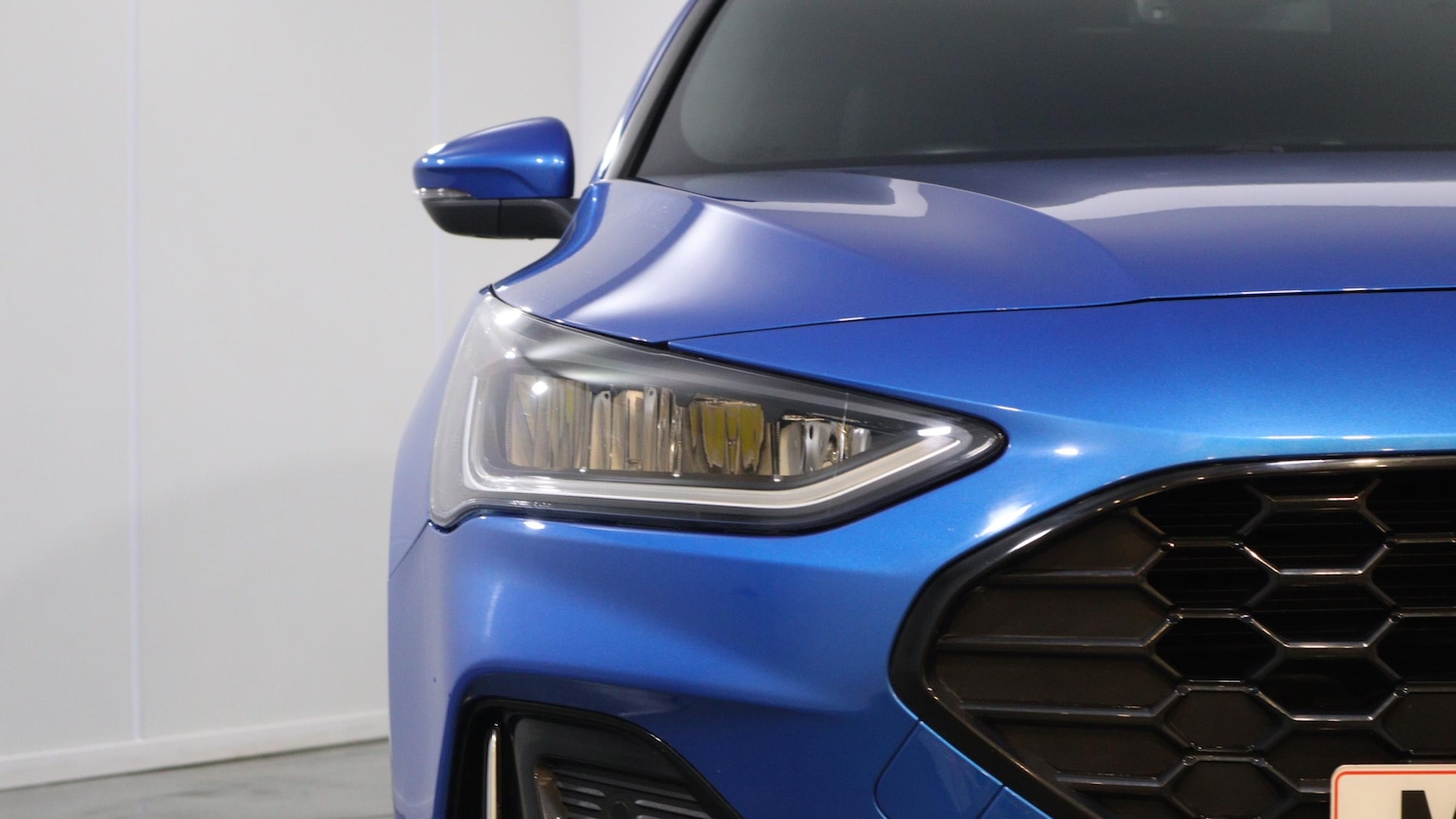 Used Ford Focus 2023 for sale - 76818360: Photo 16