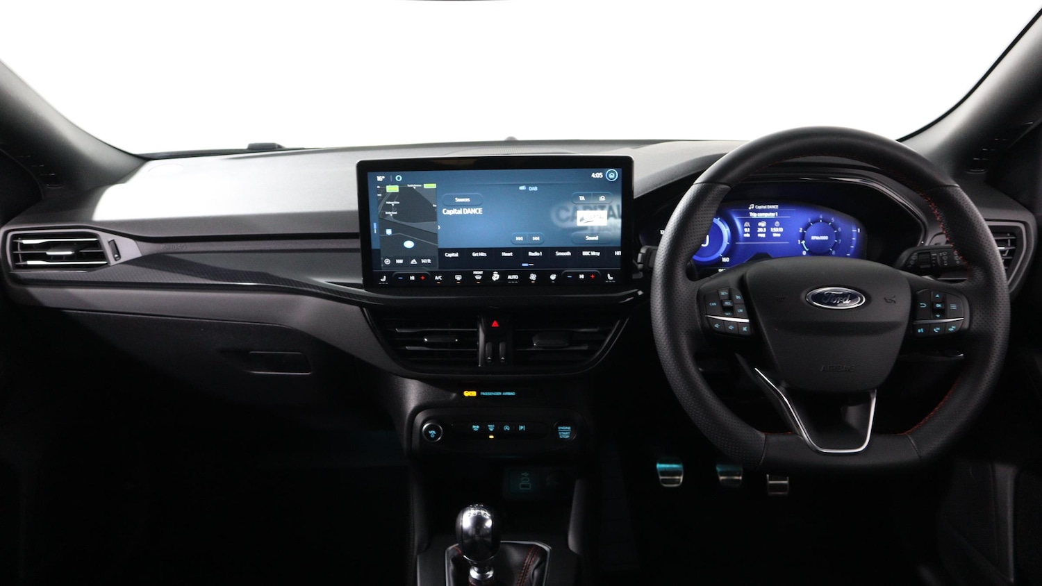 Used Ford Focus 2023 for sale - 76818360: Photo 19