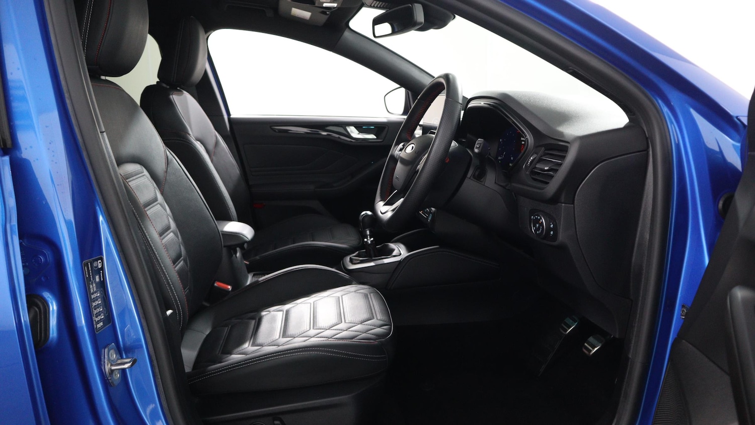 Used Ford Focus 2023 for sale - 76818360: Photo 20