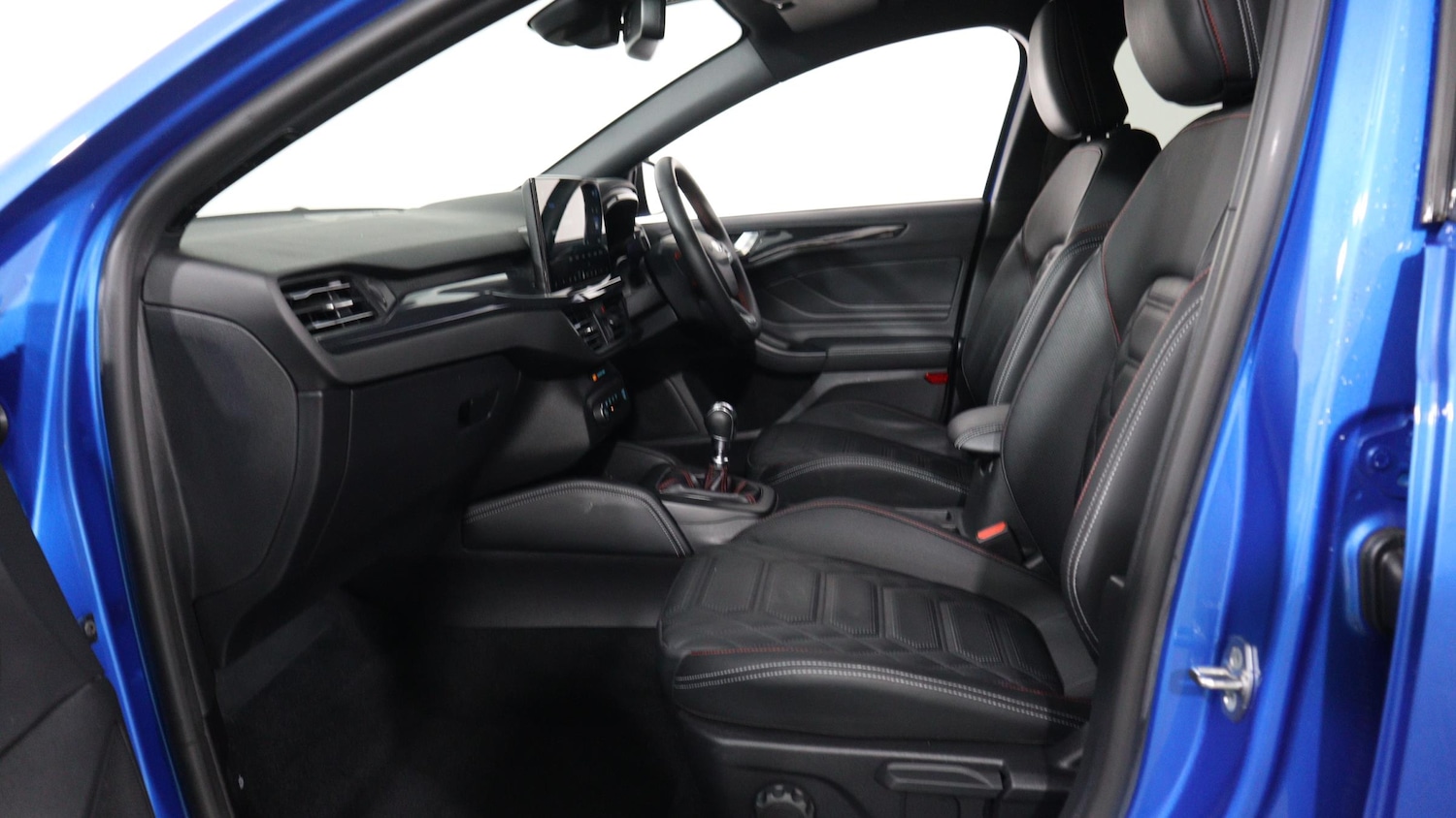 Used Ford Focus 2023 for sale - 76818360: Photo 22