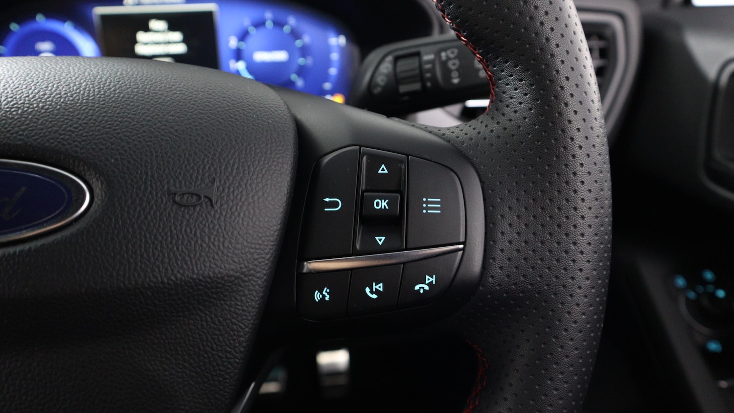 Used Ford Focus 2023 for sale - 76818360: Photo 28