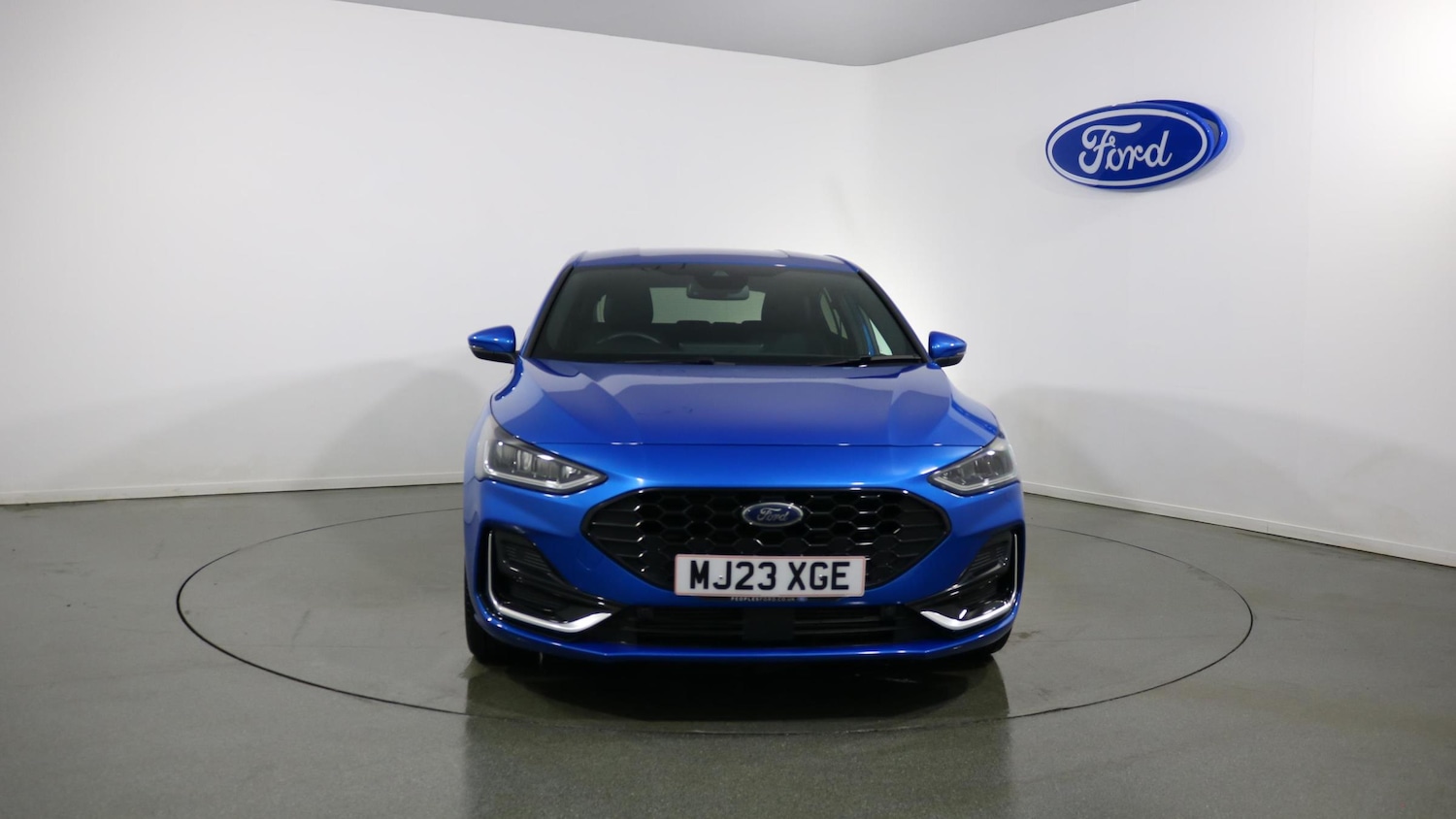 Used Ford Focus 2023 for sale - 76818360: Photo 6
