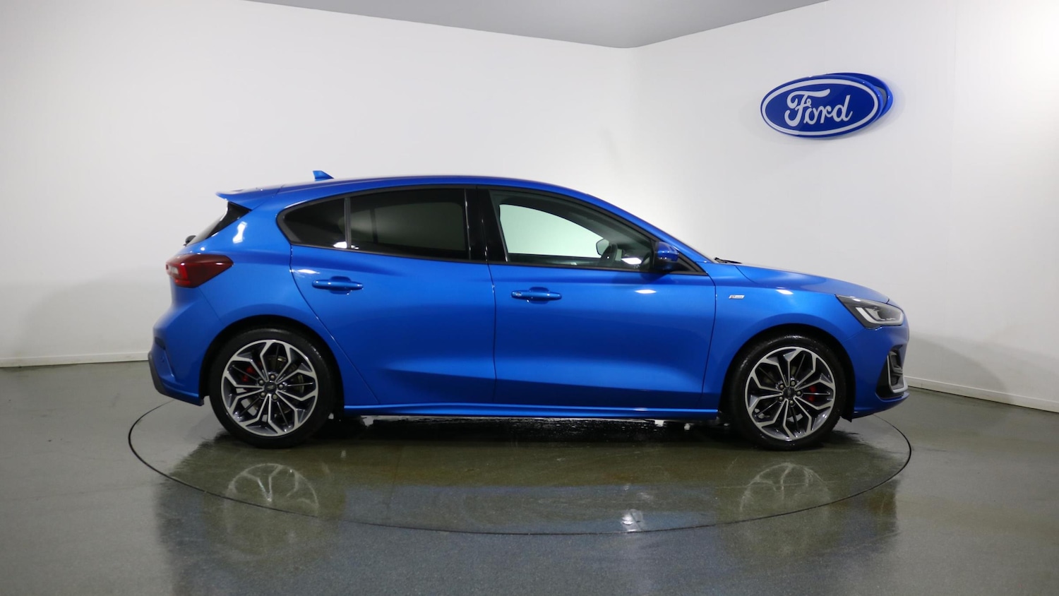 Used Ford Focus 2023 for sale - 76818360: Photo 9