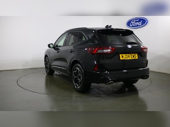 Used Ford Kuga 2024 for sale - 78960081: Photo