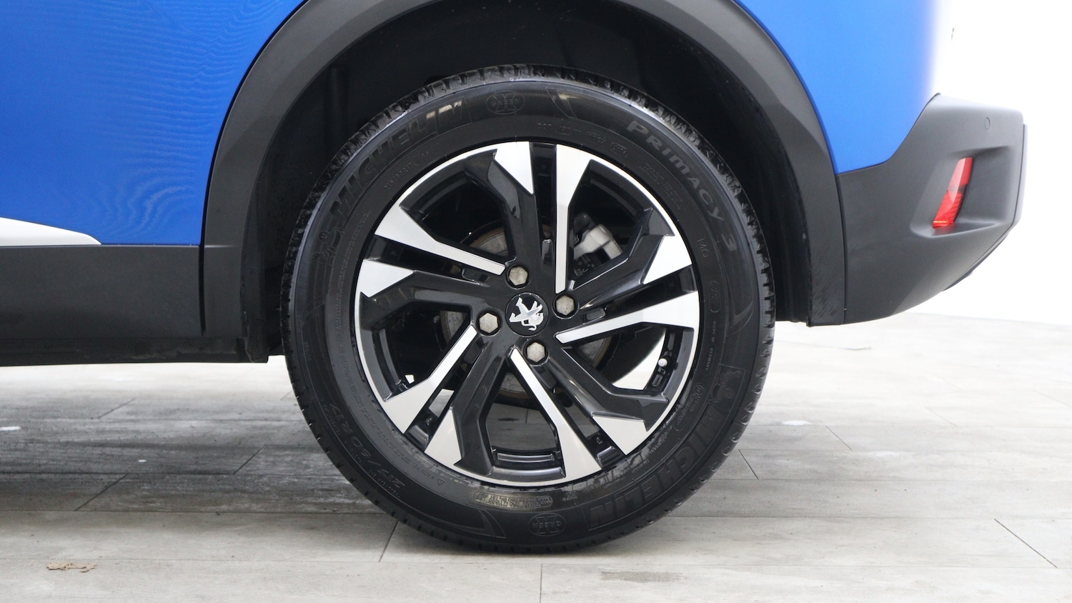 Used Peugeot 2008 2020 for sale - 77397385: Photo 15