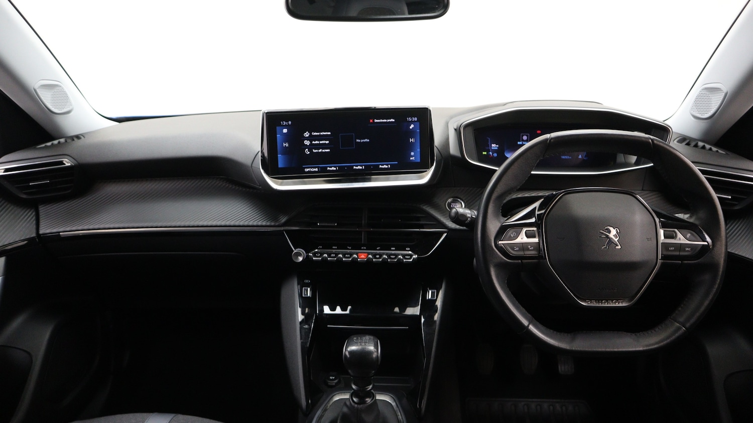 Used Peugeot 2008 2020 for sale - 77397385: Photo 20