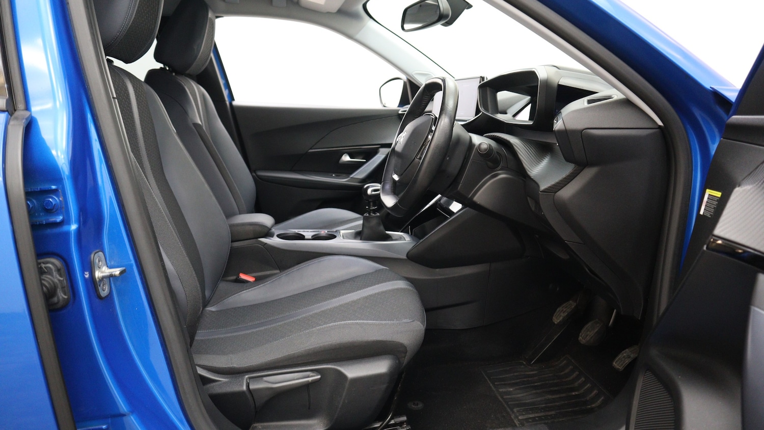 Used Peugeot 2008 2020 for sale - 77397385: Photo 21