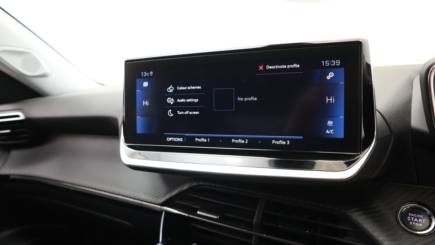 Used Peugeot 2008 2020 for sale - 77397385: Photo 33