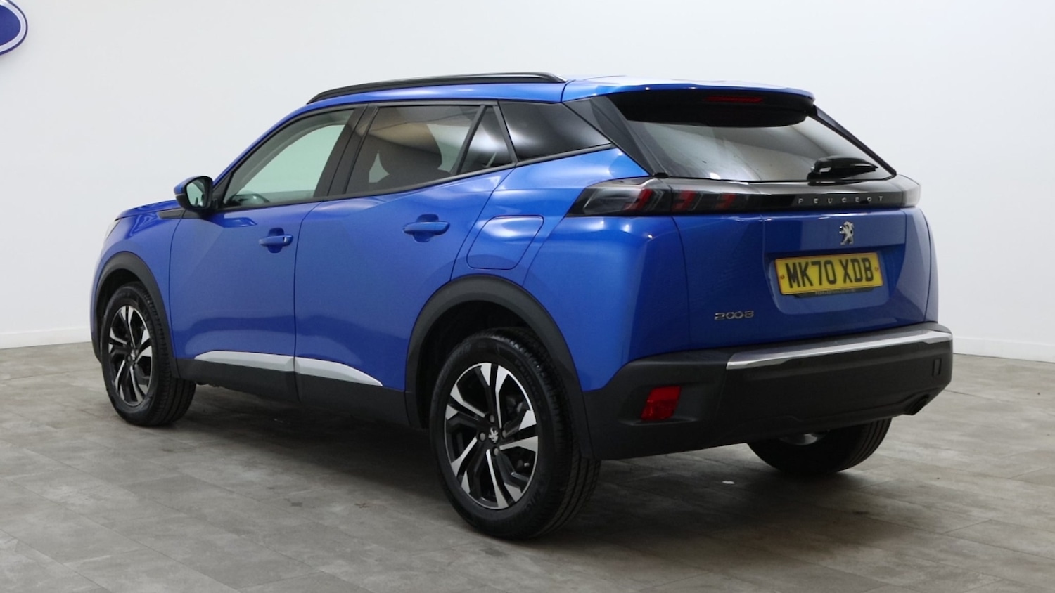 Used Peugeot 2008 2020 for sale - 77397385: Photo 9