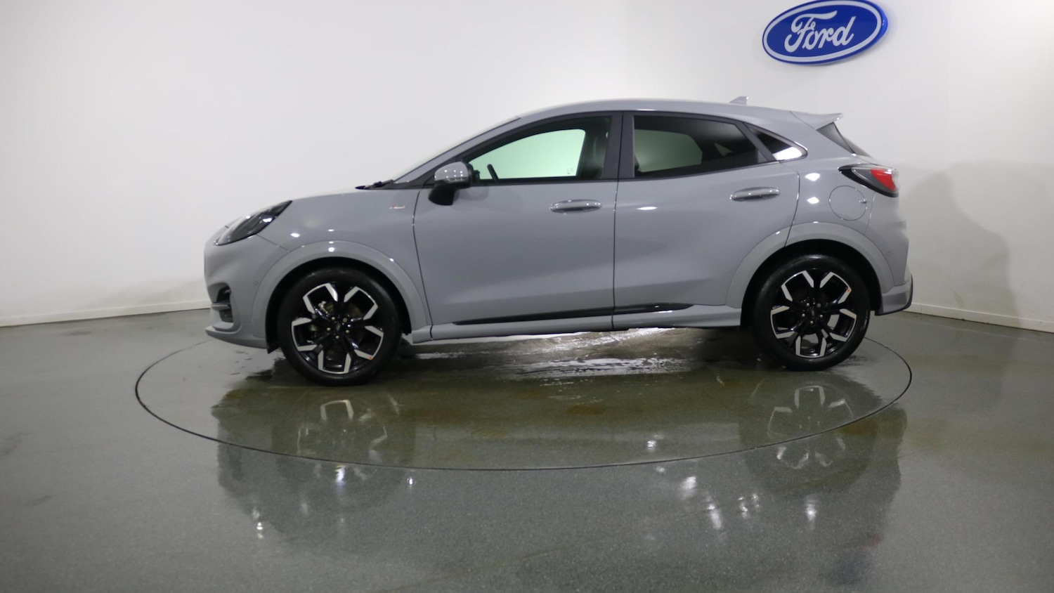 Used Ford Puma 2024 for sale - 77803838: Photo 10