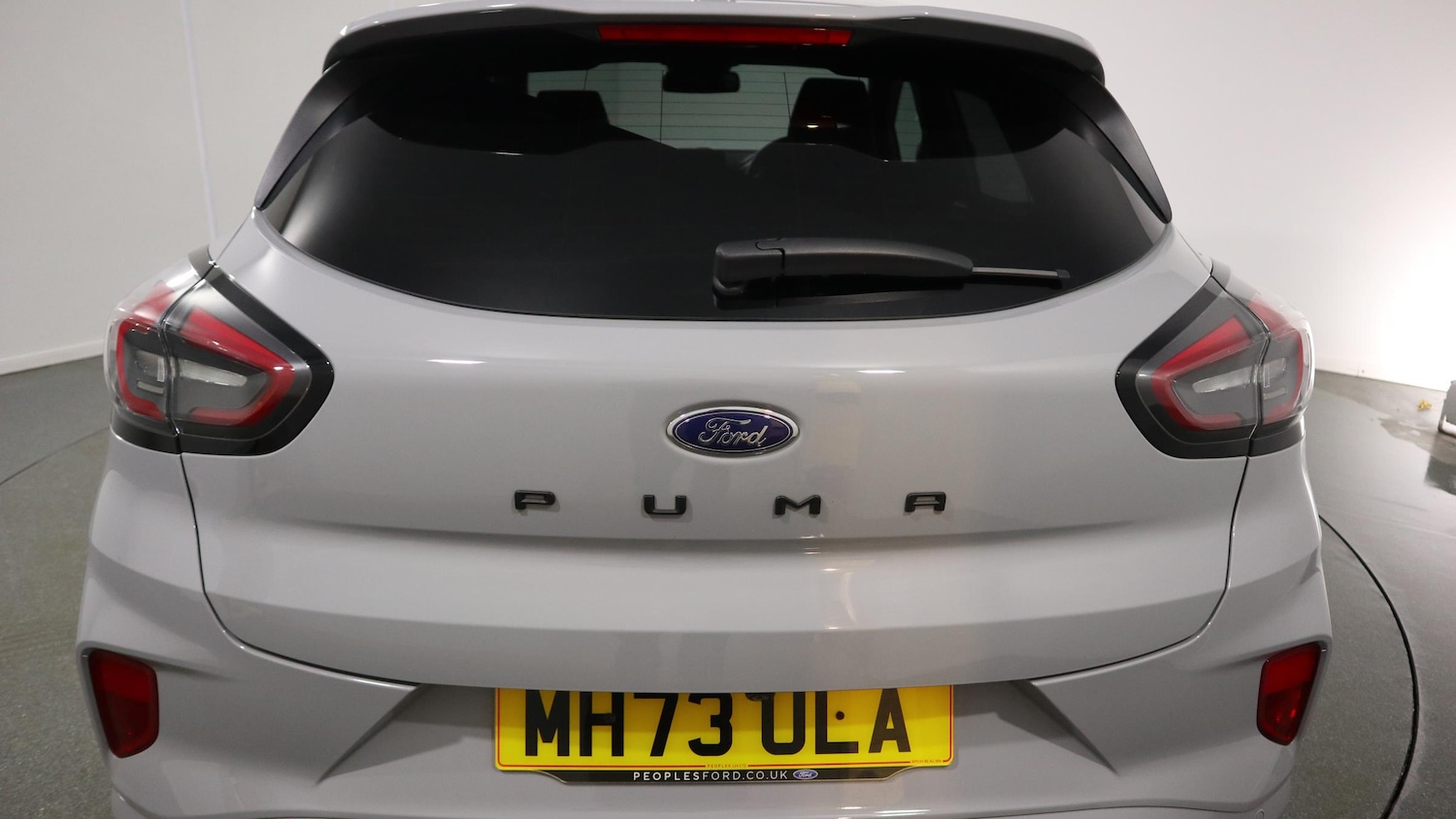 Used Ford Puma 2024 for sale - 77803838: Photo 11