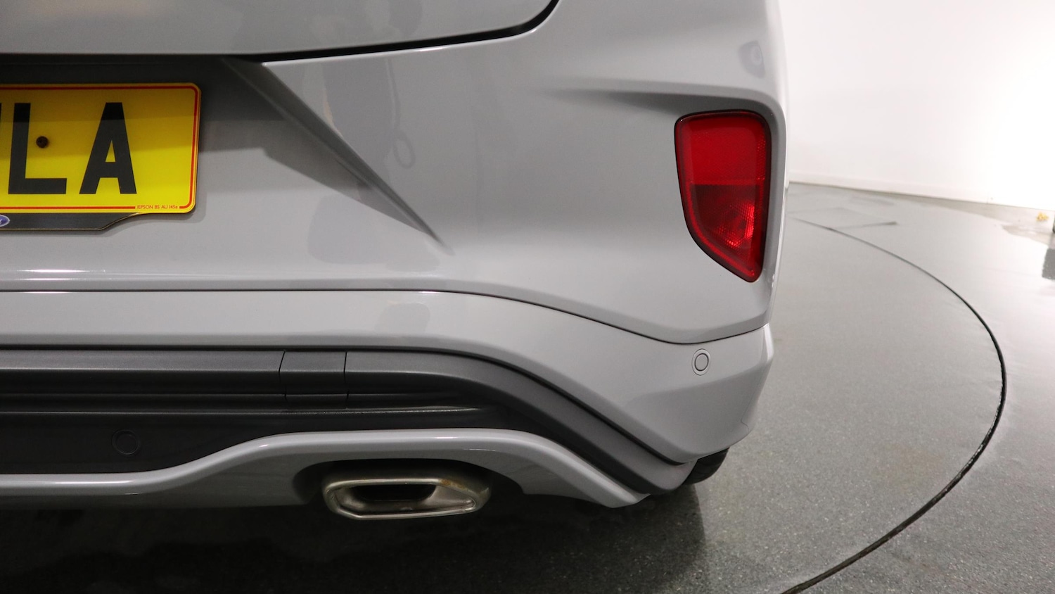 Used Ford Puma 2024 for sale - 77803838: Photo 13