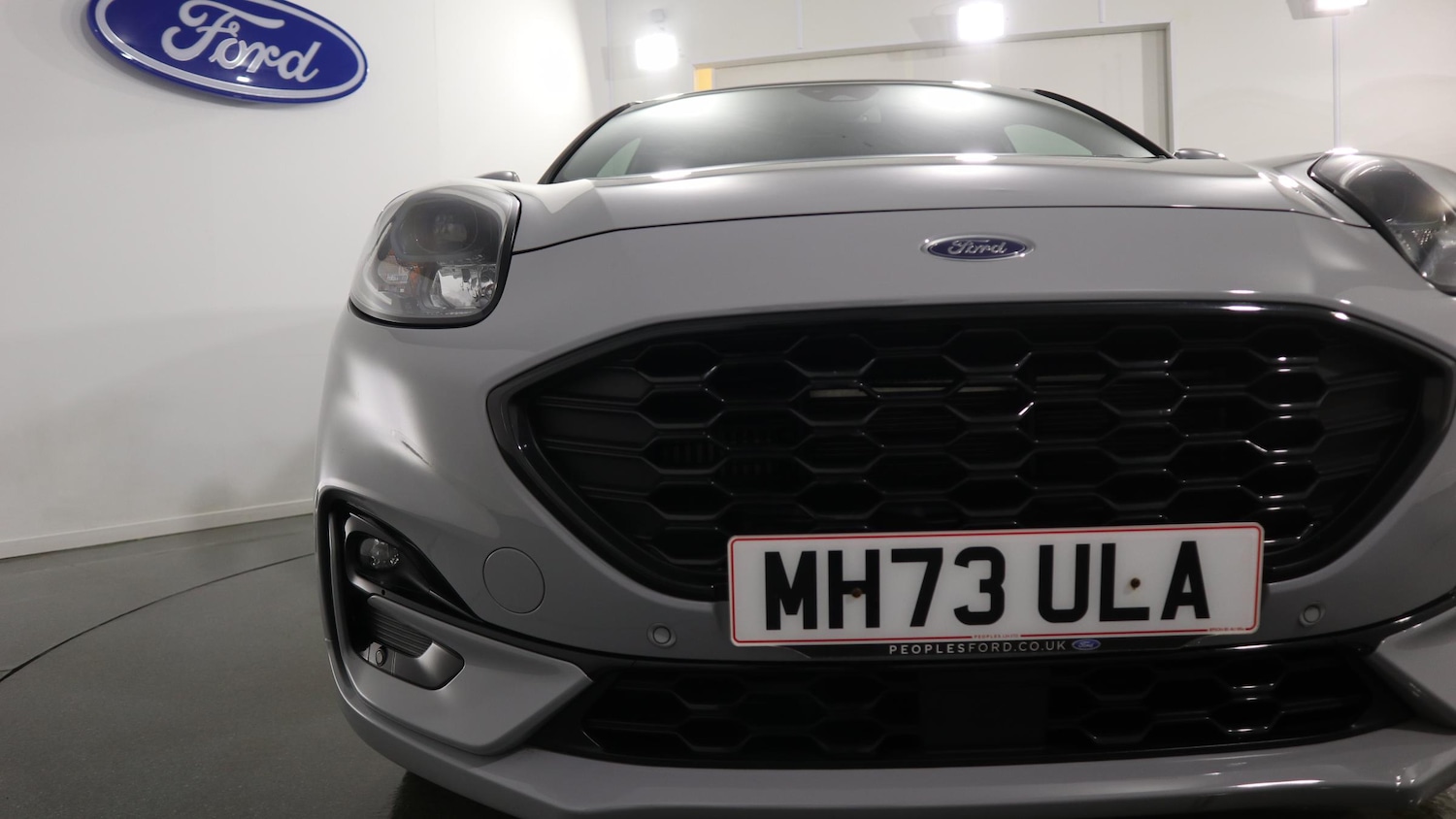 Used Ford Puma 2024 for sale - 77803838: Photo 14