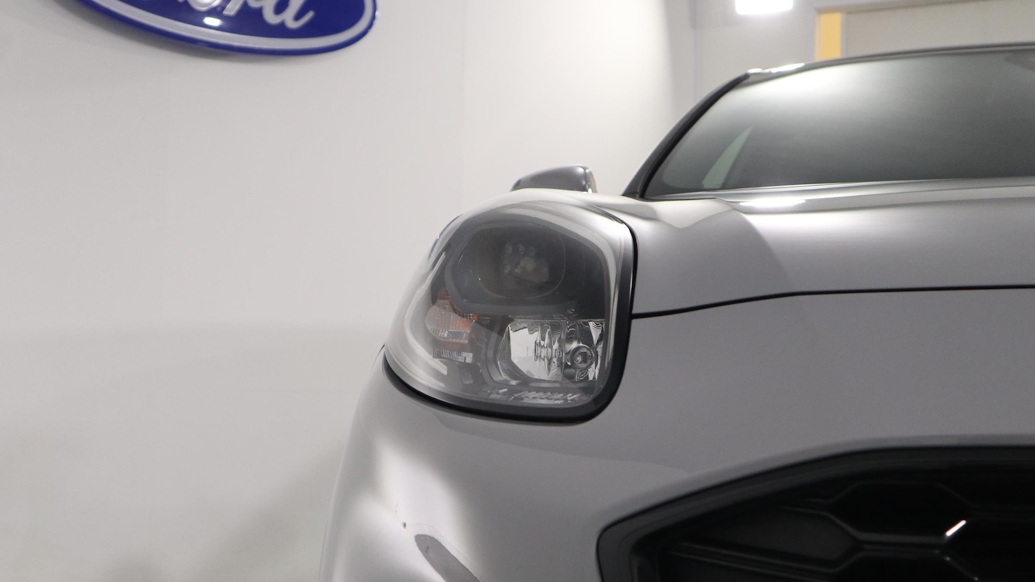 Used Ford Puma 2024 for sale - 77803838: Photo 15