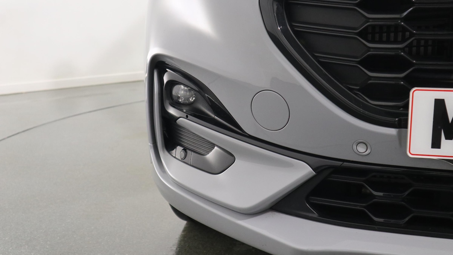 Used Ford Puma 2024 for sale - 77803838: Photo 16