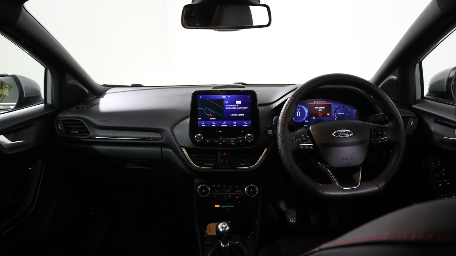 Used Ford Puma 2024 for sale - 77803838: Photo 25