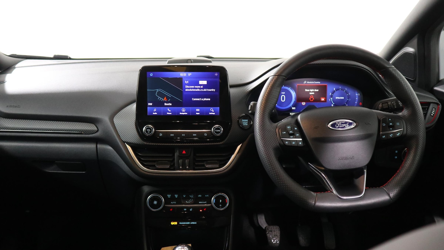 Used Ford Puma 2024 for sale - 77803838: Photo 26