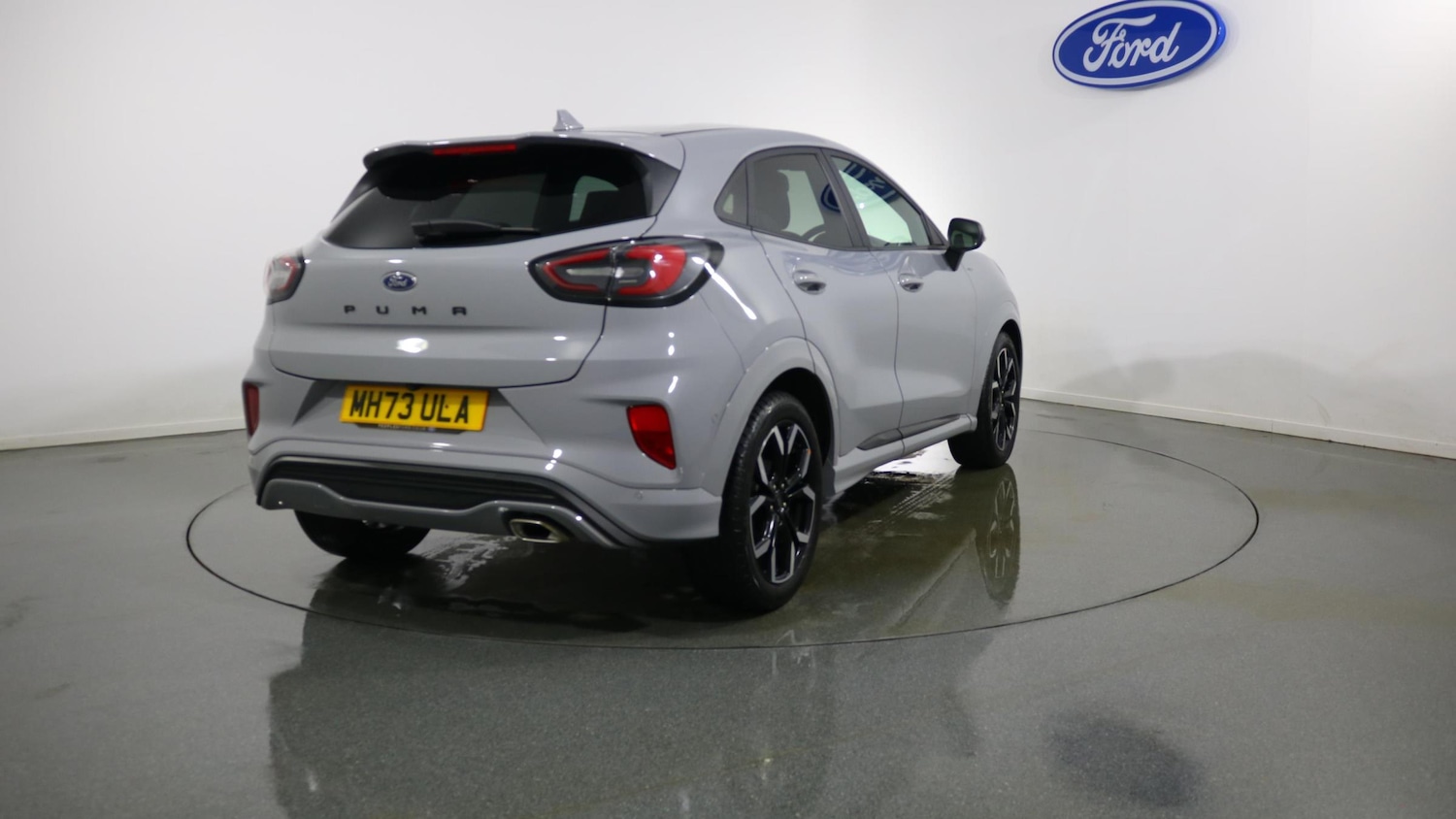 Used Ford Puma 2024 for sale - 77803838: Photo 3