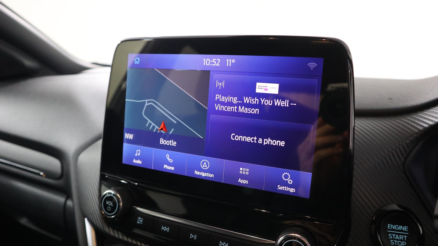 Used Ford Puma 2024 for sale - 77803838: Photo 32