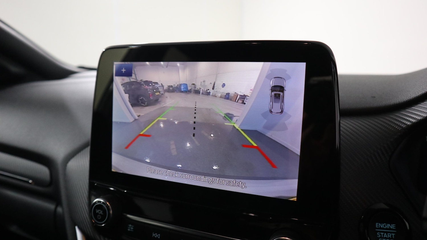 Used Ford Puma 2024 for sale - 77803838: Photo 33