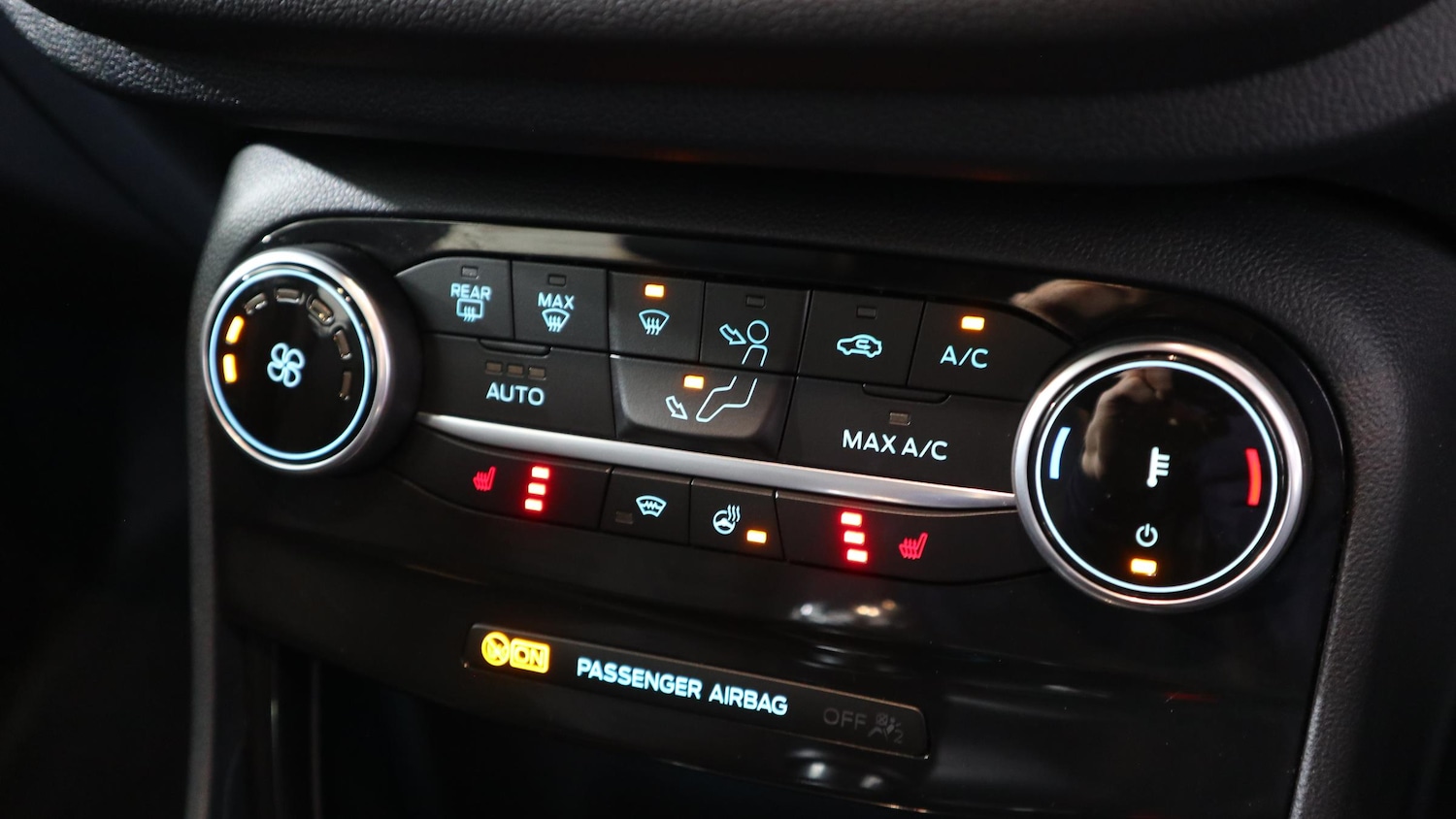 Used Ford Puma 2024 for sale - 77803838: Photo 34